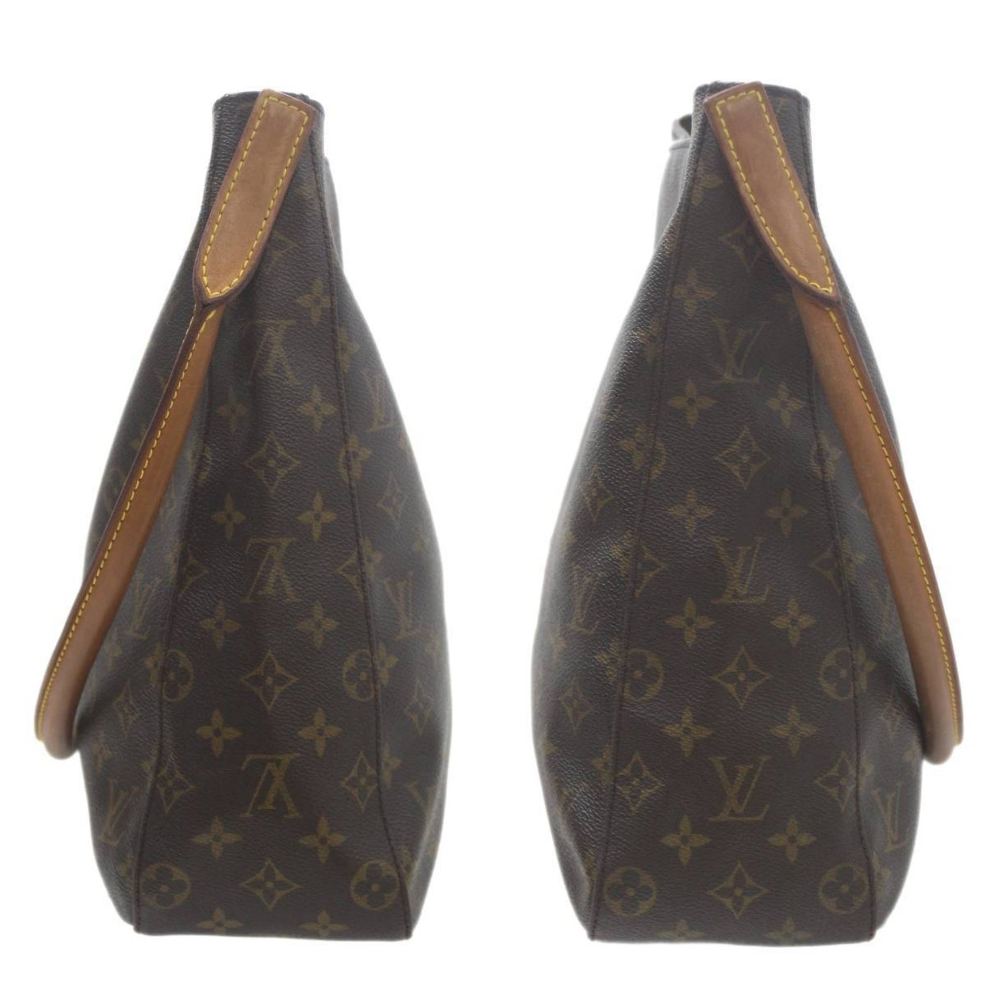 Louis Vuitton Monogram Monogram Shoulder Bag
