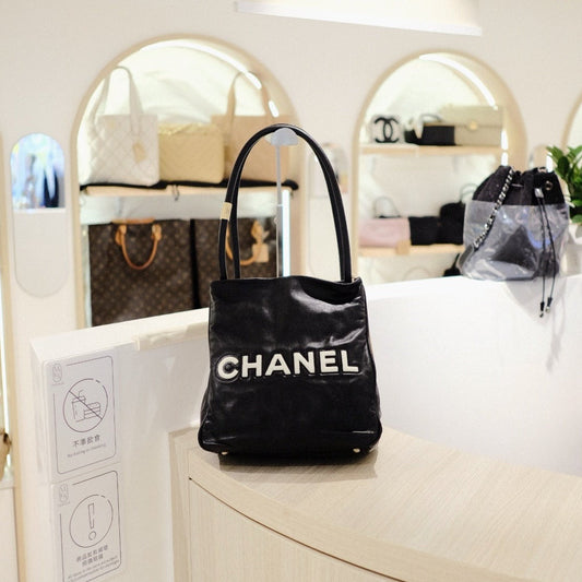 Chanel Tote Bag - Lynora Bags