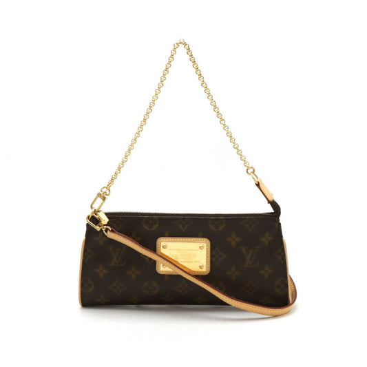 Louis Vuitton Handbag Pouch Shoulder Bag