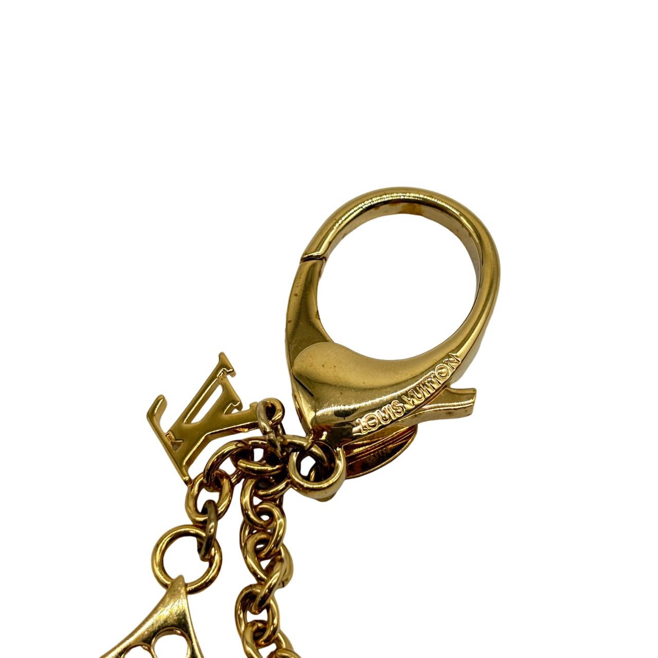 LOUIS VUITTON  Bag Charm