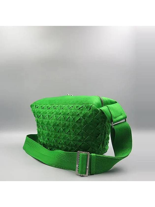 Luxury Bottega Veneta 657952 Crossbody Bag