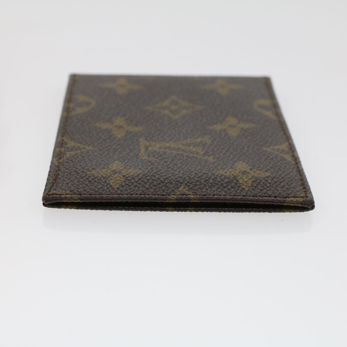 LOUIS VUITTON Monogram Passport Case LV Handbag