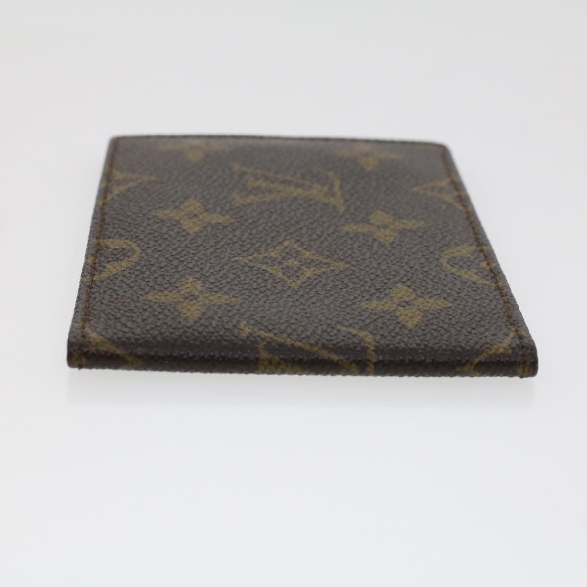 LOUIS VUITTON Monogram Passport Case LV Handbag