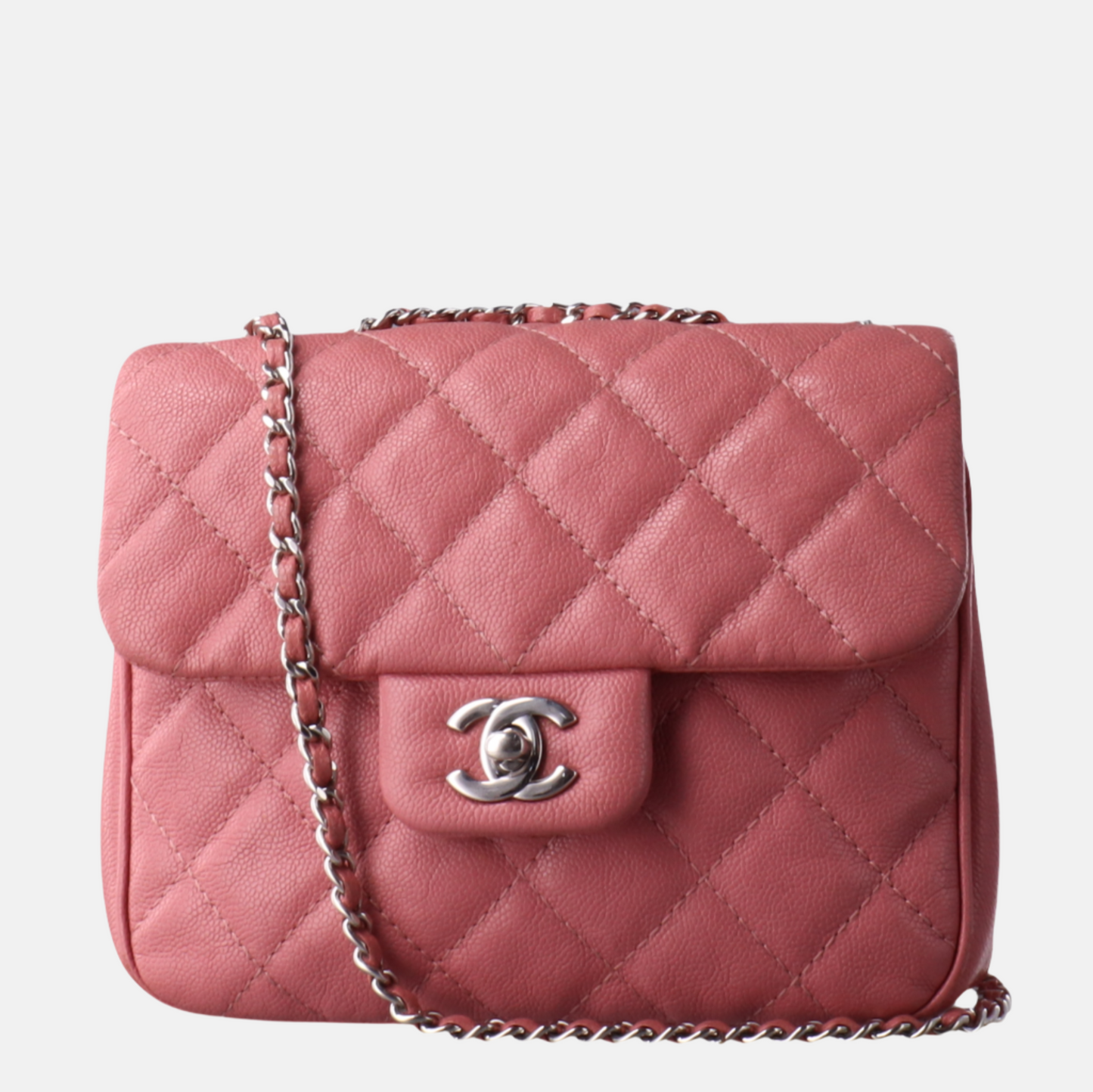 Chanel Flap Shoulder Bag - Lynora Bags