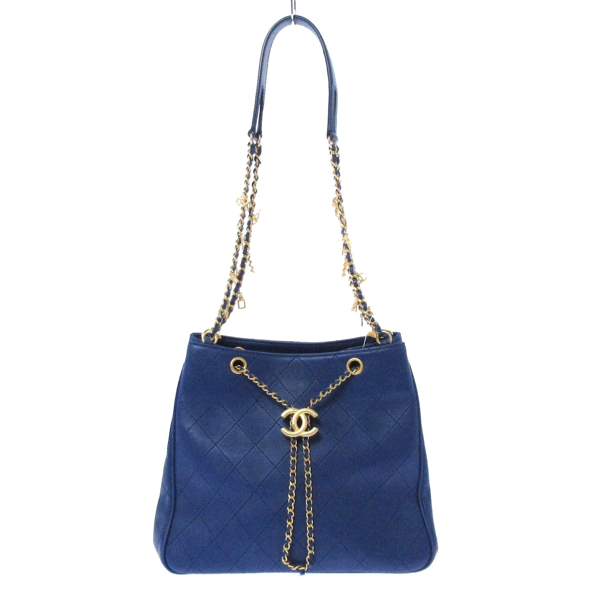 Chanel Shoulder Bag - Lynora Bags