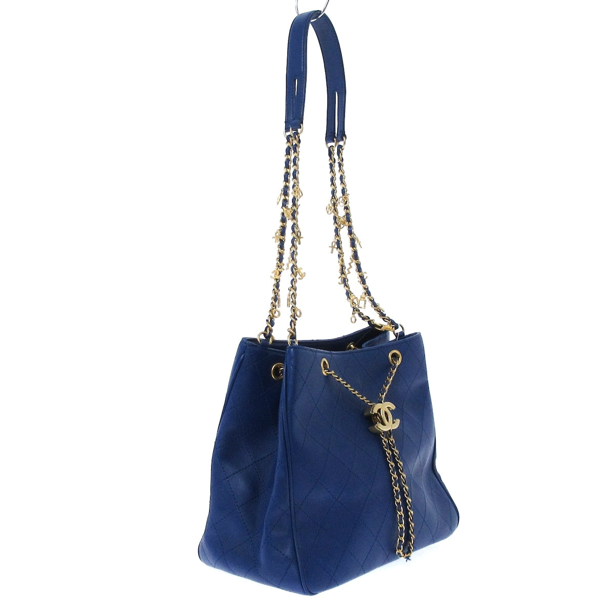 Chanel Shoulder Bag - Lynora Bags