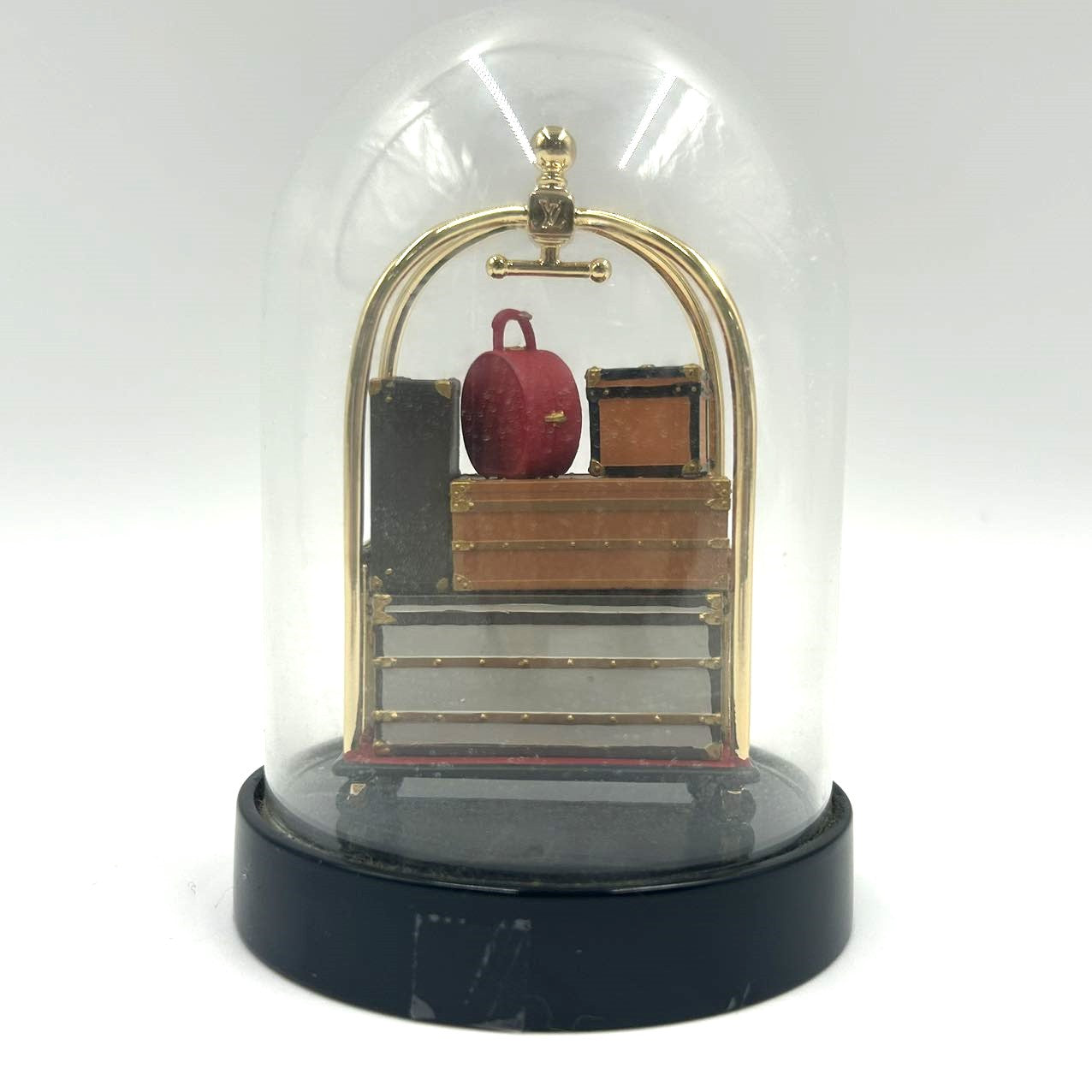 LOUIS VUITTON25th Anniversary VIP Gift Dome