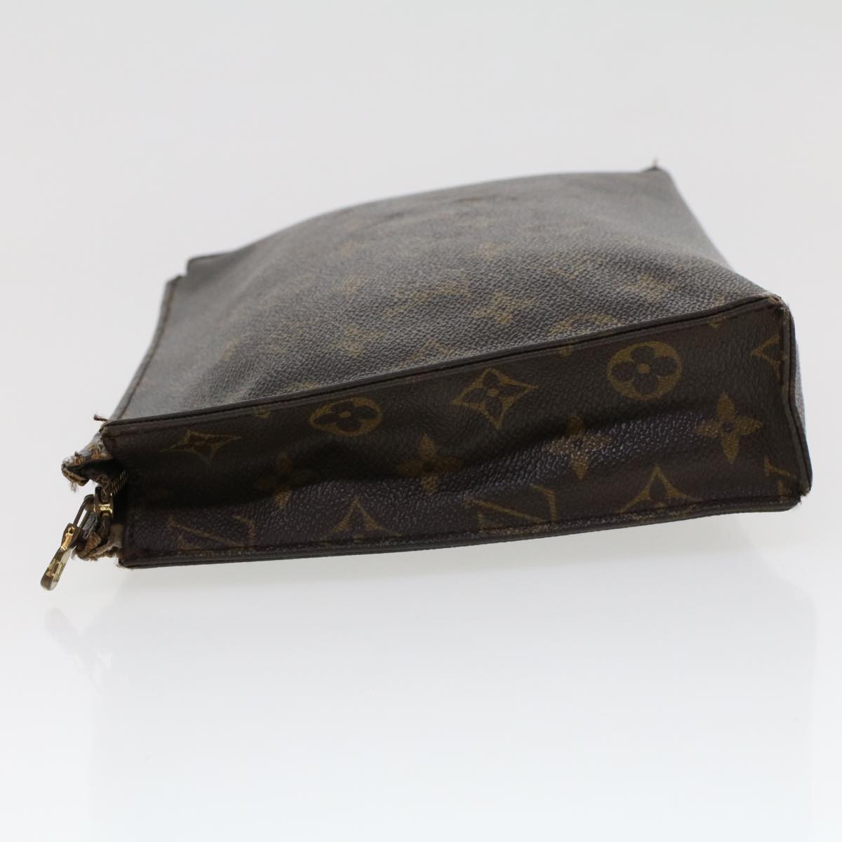LOUIS VUITTON Monogram Poche Toilette 26 Pouch LV