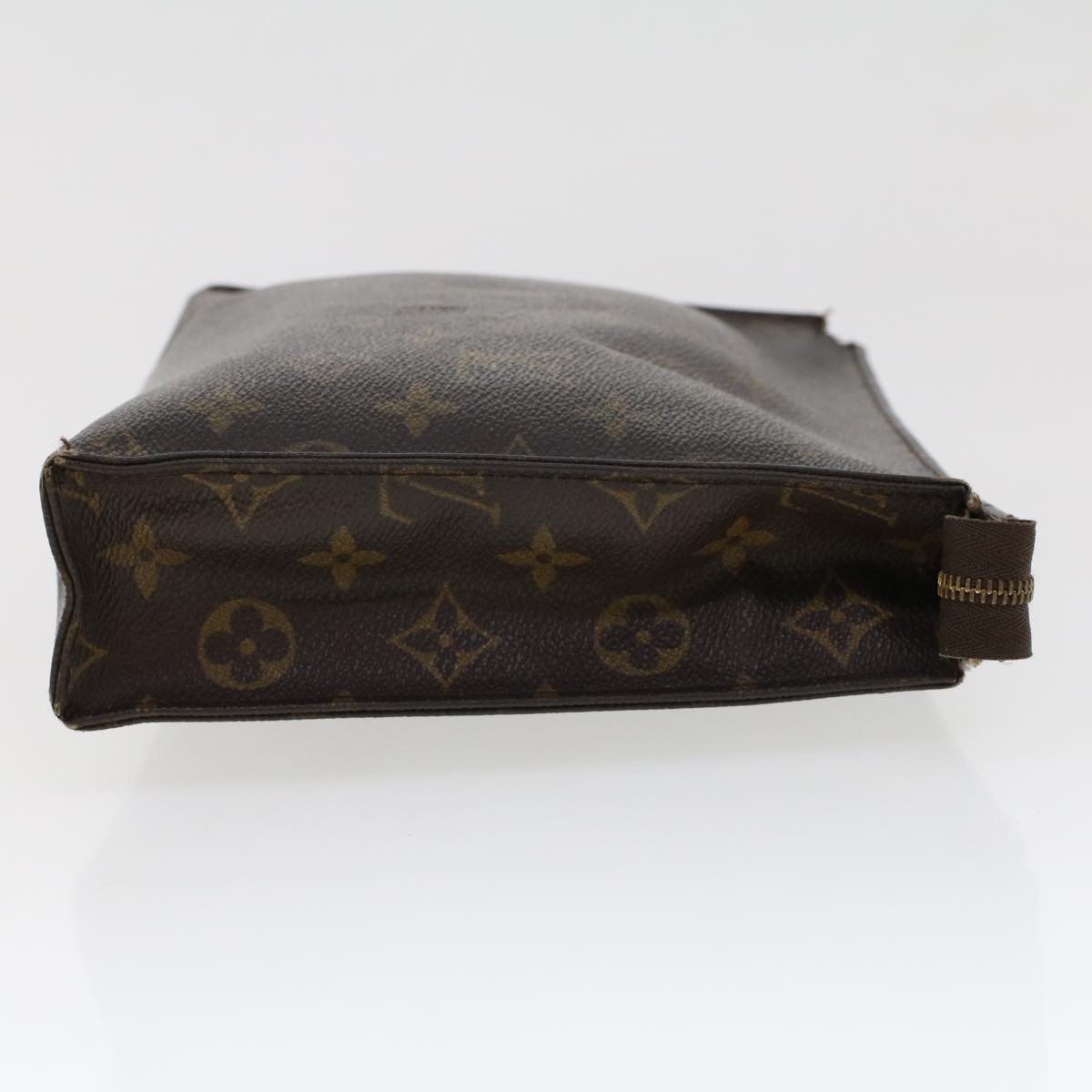 LOUIS VUITTON Monogram Poche Toilette 26 Pouch LV