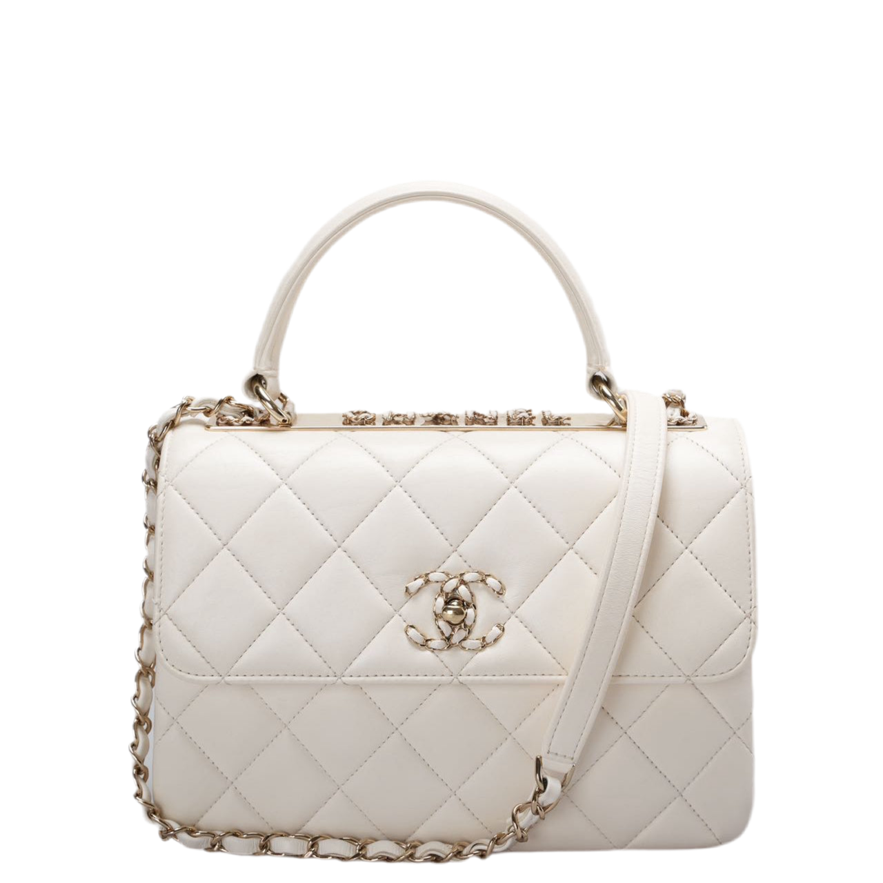 Chanel Handbag - Lynora Bags