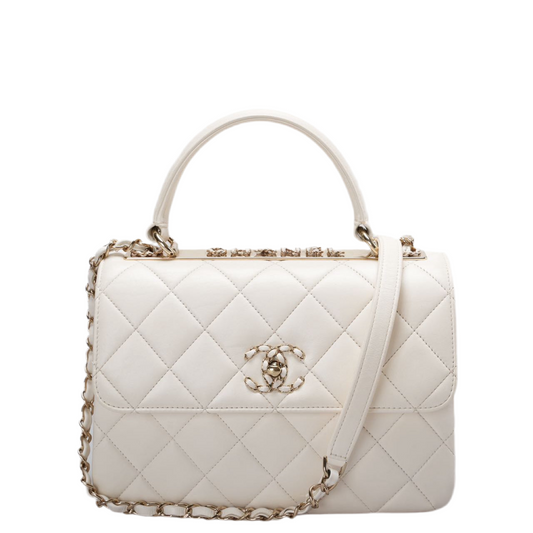 Chanel Handbag - Lynora Bags