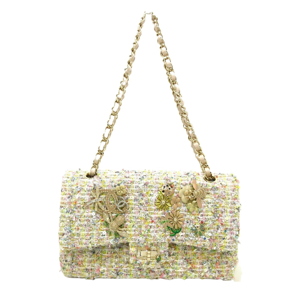 Chanel Shoulder Bag - Lynora Bags
