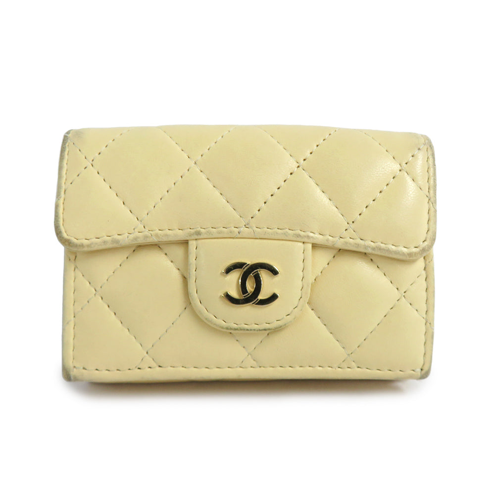 Chanel Flap Shoulder Bag - Lynora Bags