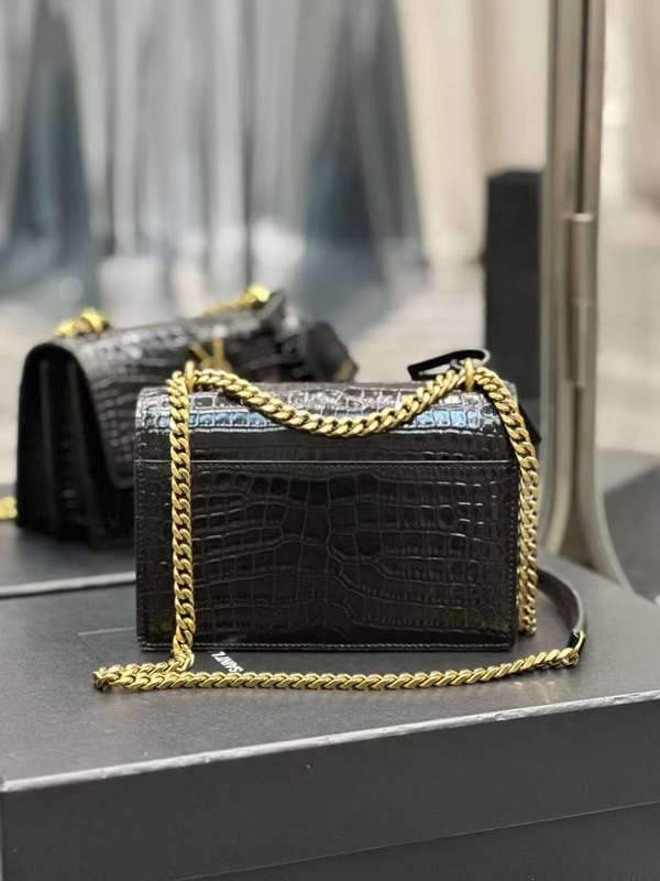 Yves Saint Laurent - Bags - Franco Shops