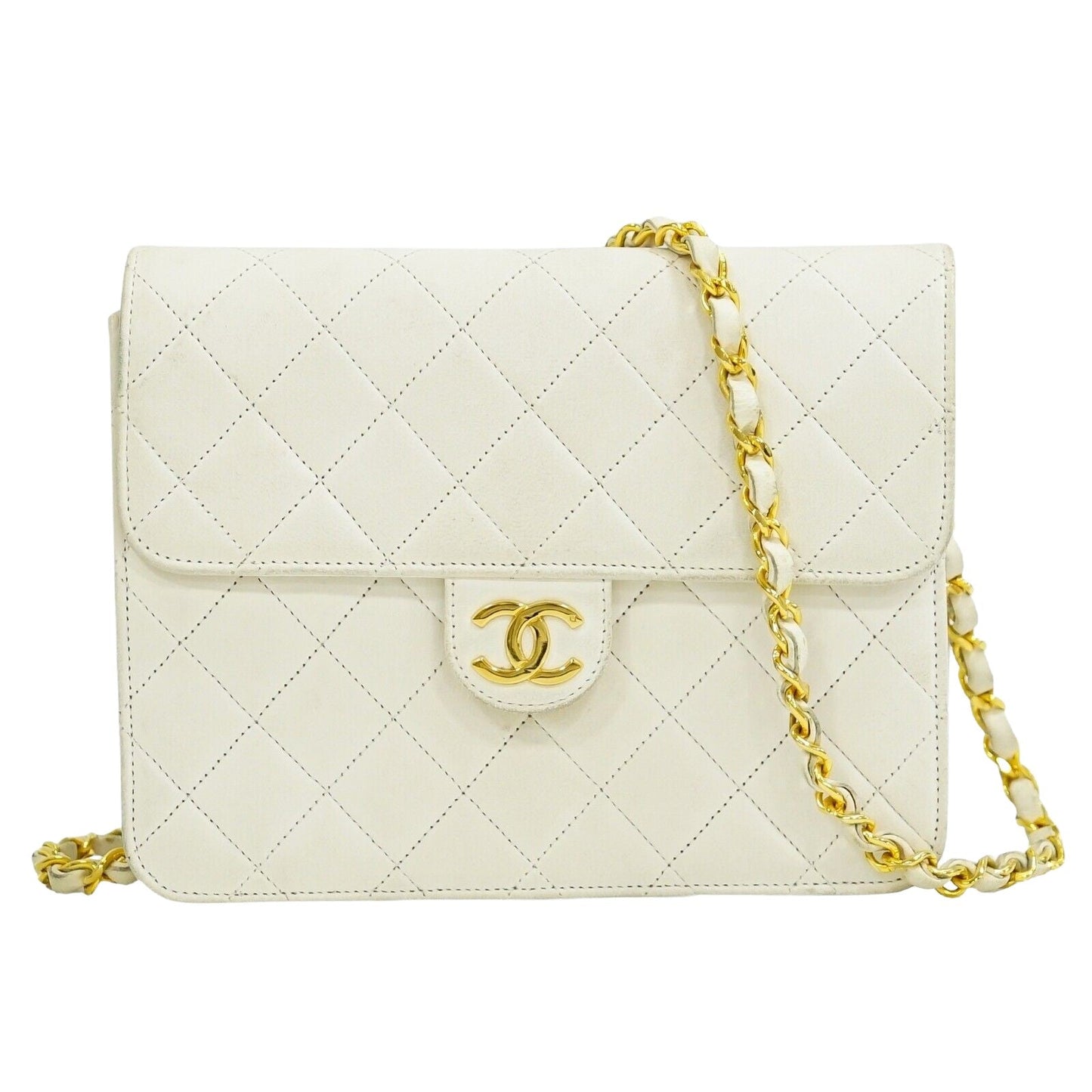 Chanel Shoulder Bag - Lynora Bags