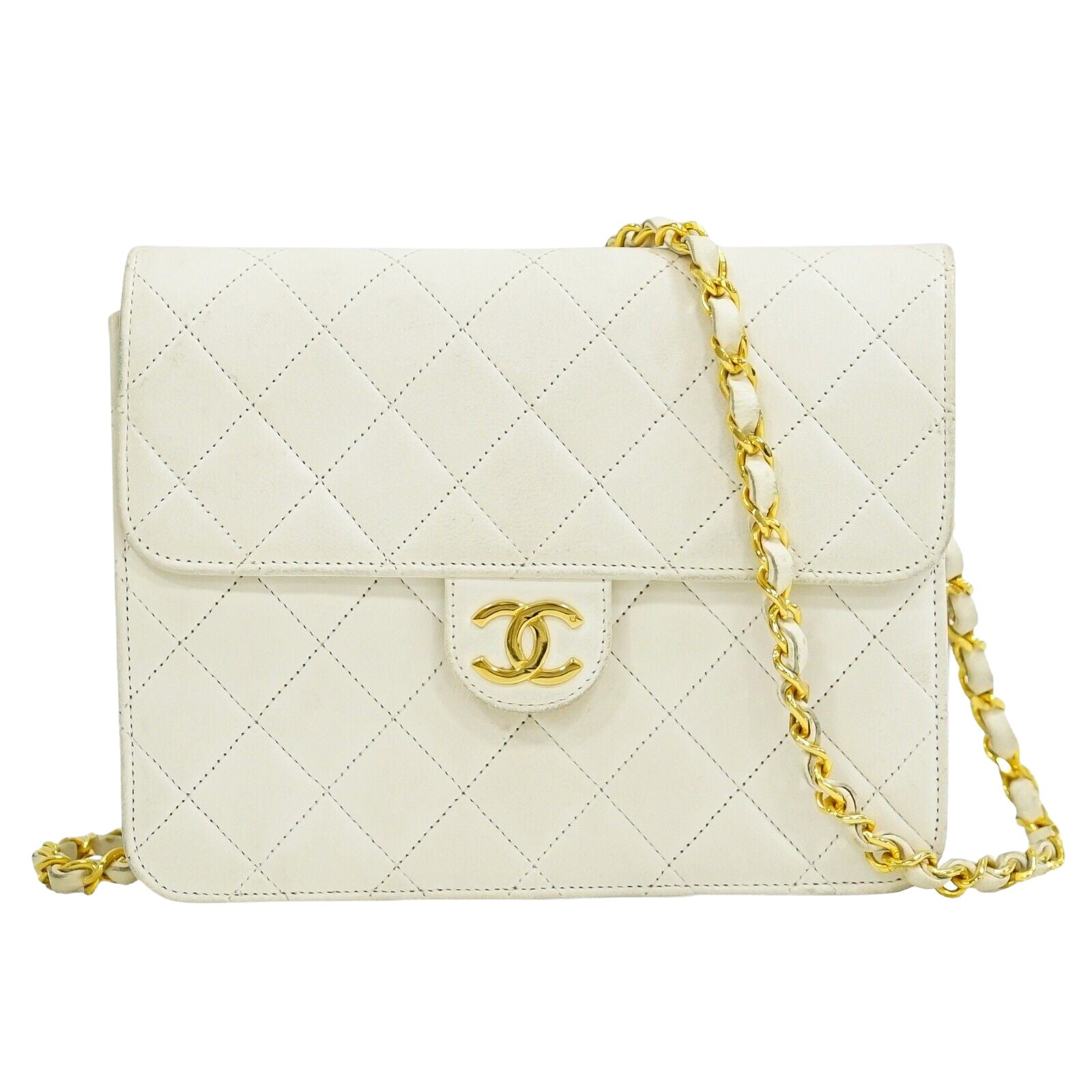 Chanel Shoulder Bag - Lynora Bags