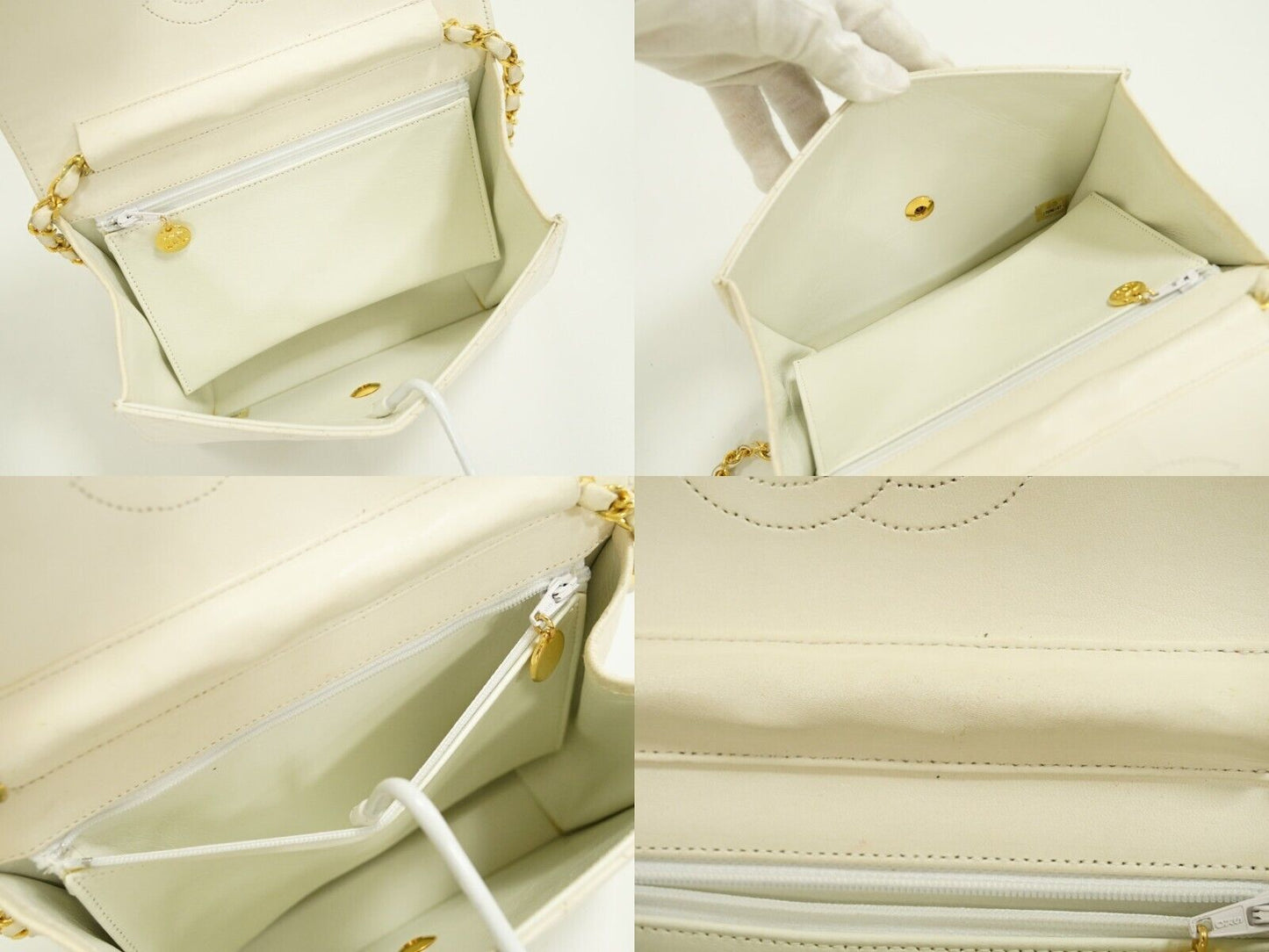 Chanel Shoulder Bag - Lynora Bags