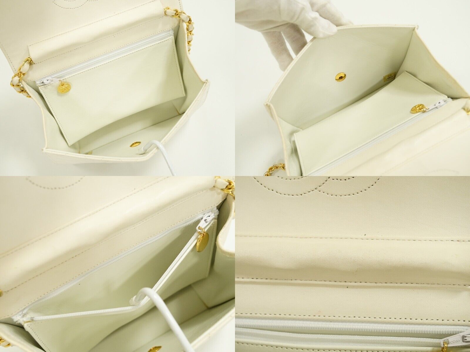 Chanel Shoulder Bag - Lynora Bags