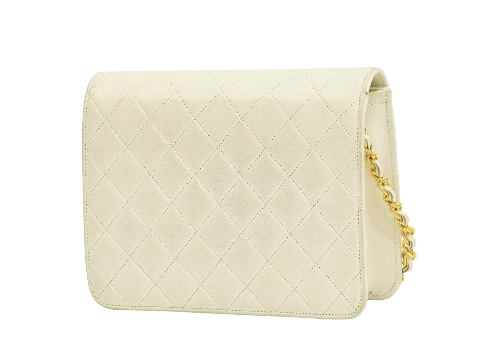 Chanel Shoulder Bag - Lynora Bags