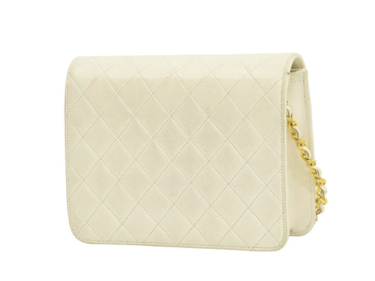 Chanel Shoulder Bag - Lynora Bags