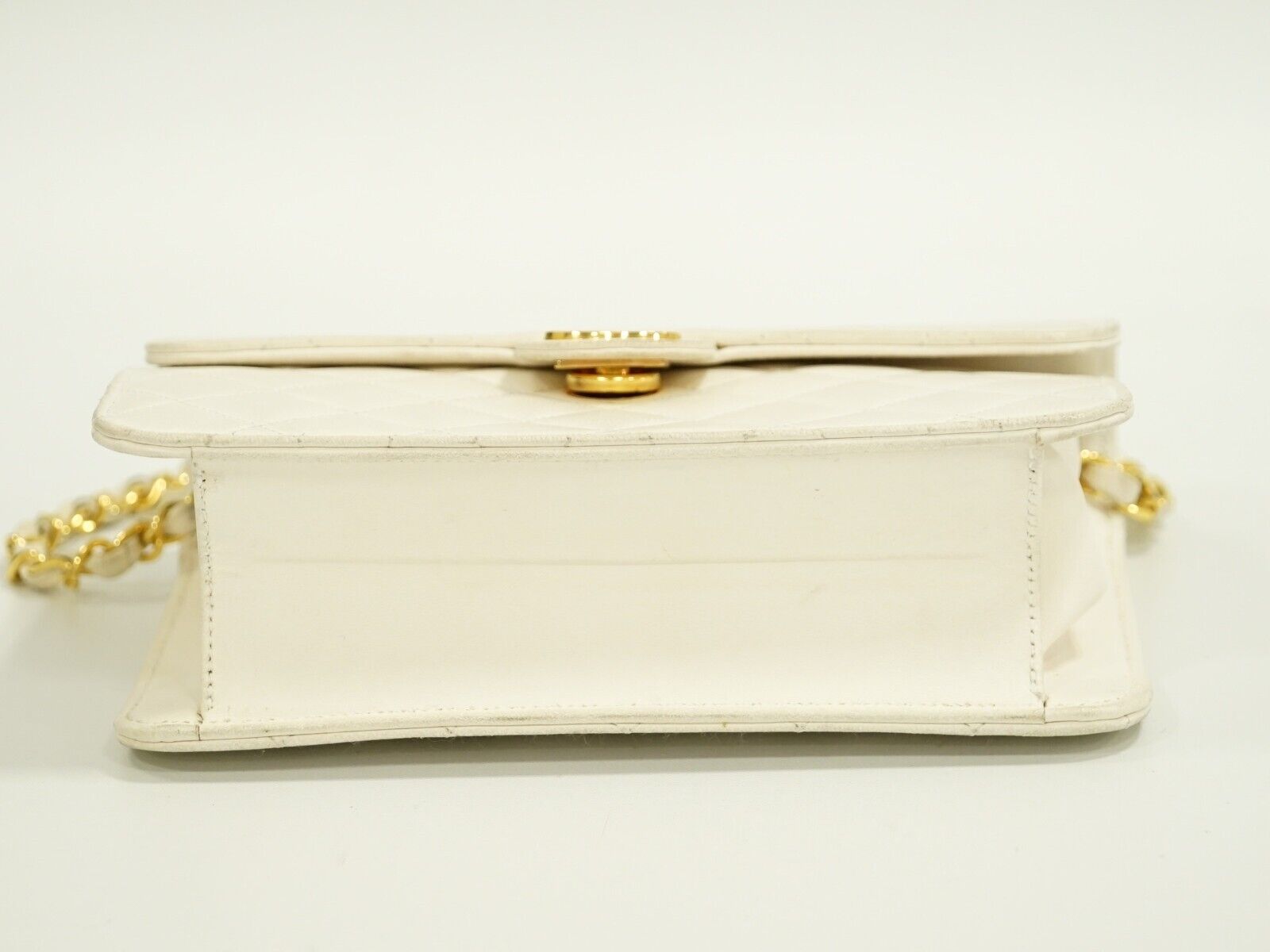 Chanel Shoulder Bag - Lynora Bags