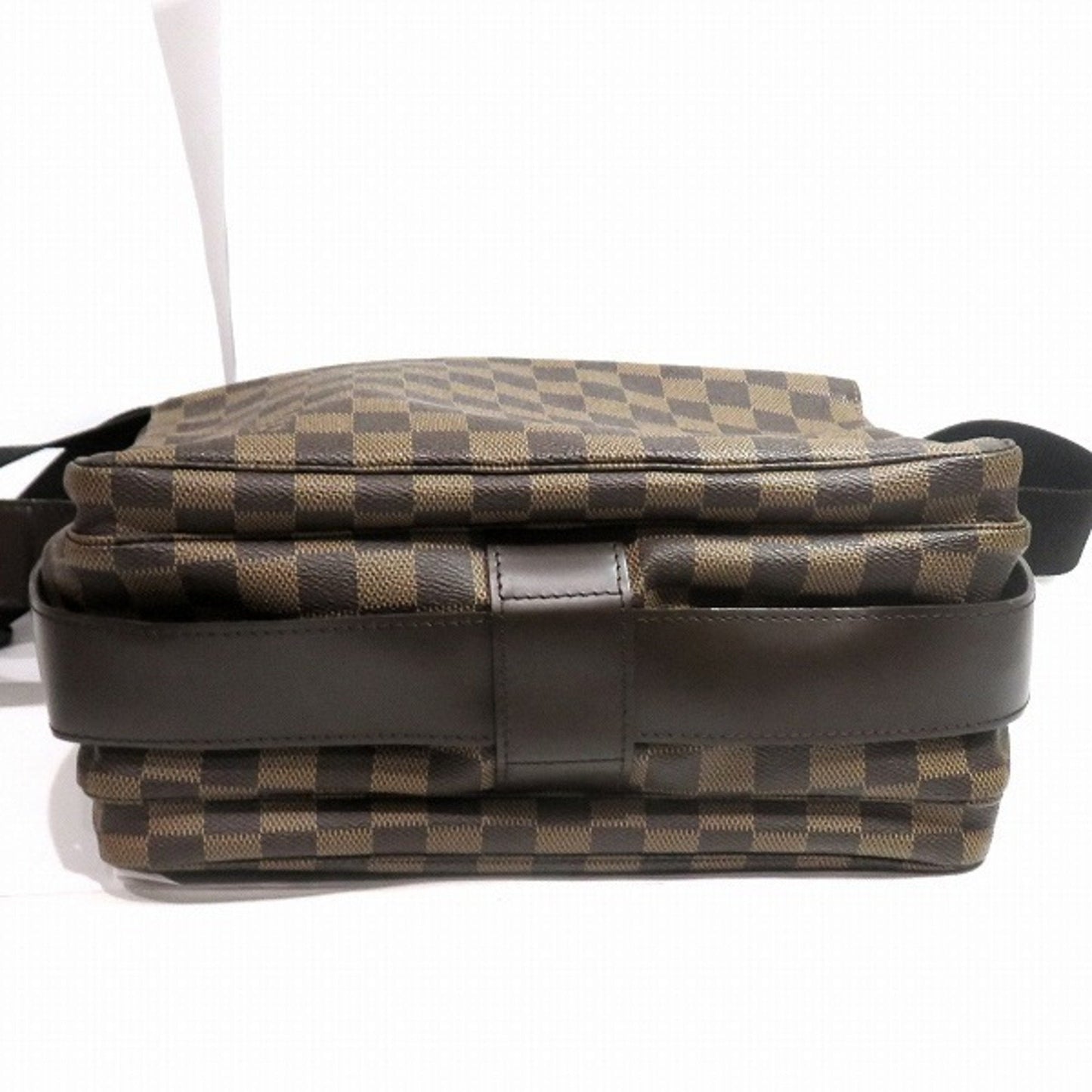 Louis Vuitton Damier Damier Canvas Shoulder Bag