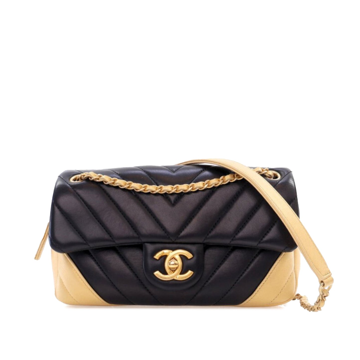 Chanel Flap Shoulder Bag - Lynora Bags