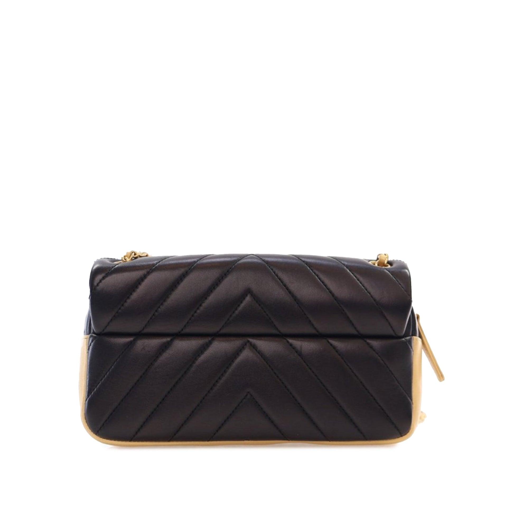 Chanel Flap Shoulder Bag - Lynora Bags