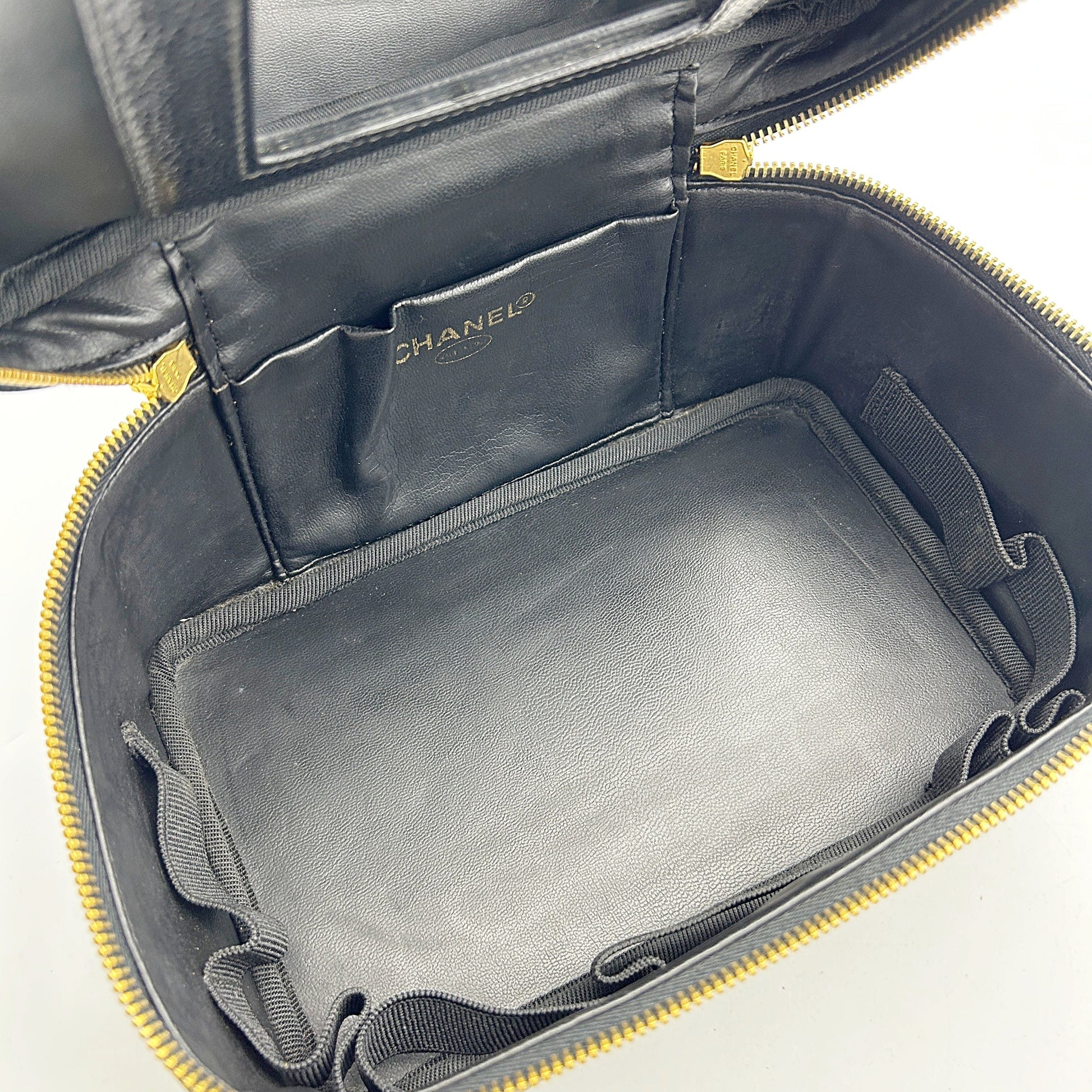 Chanel Handbag Bag - Lynora Bags