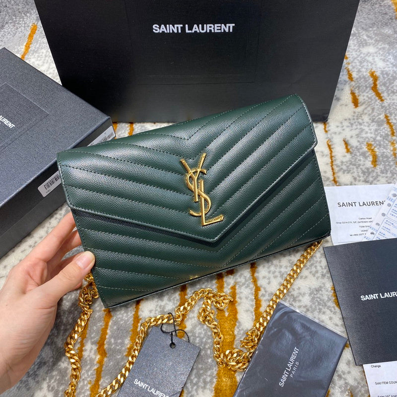 Yves Saint Laurent - Bags - Franco Shops
