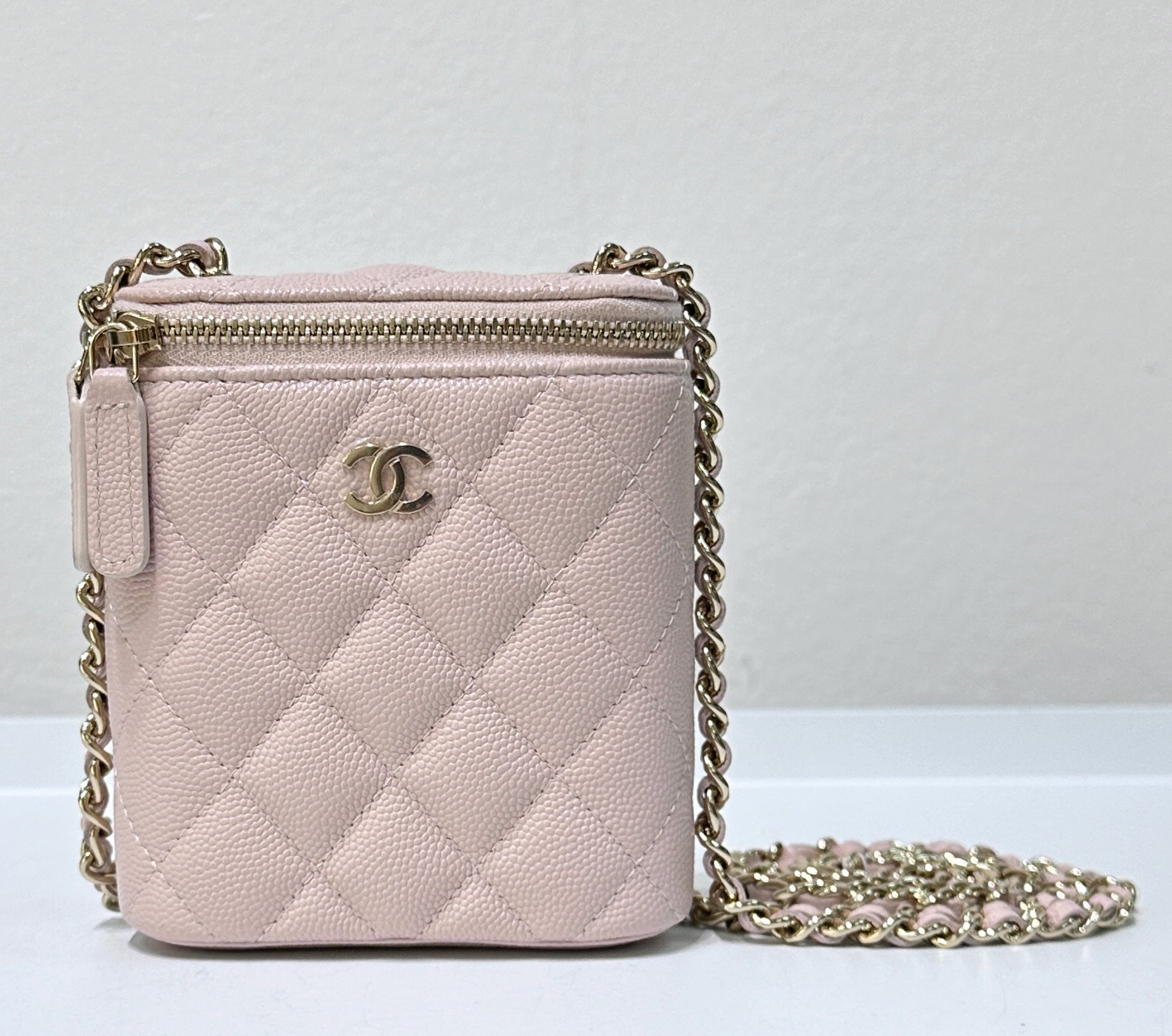 Chanel Handbag - Lynora Bags