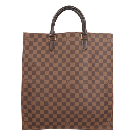 Louis Vuitton Damier Canvas Damier Canvas Handbag