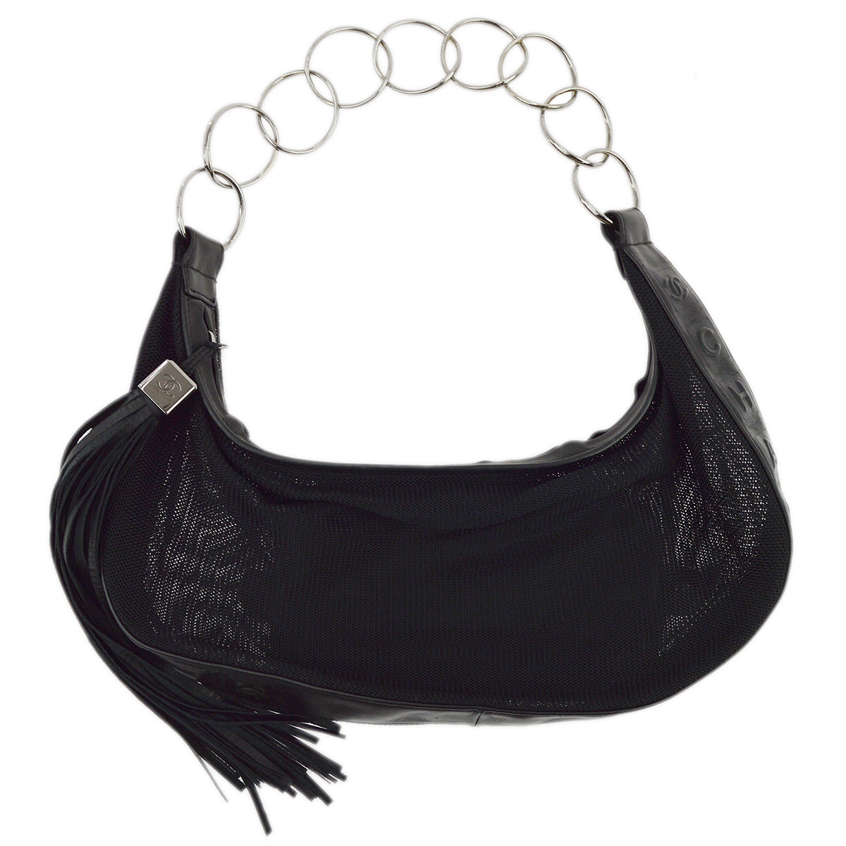 Chanel Shoulder Bag - Lynora Bags