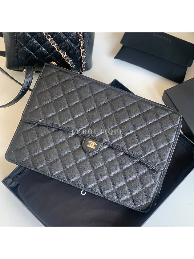 Chanel Classic Flap Shoulder Bag - Lynora Bags