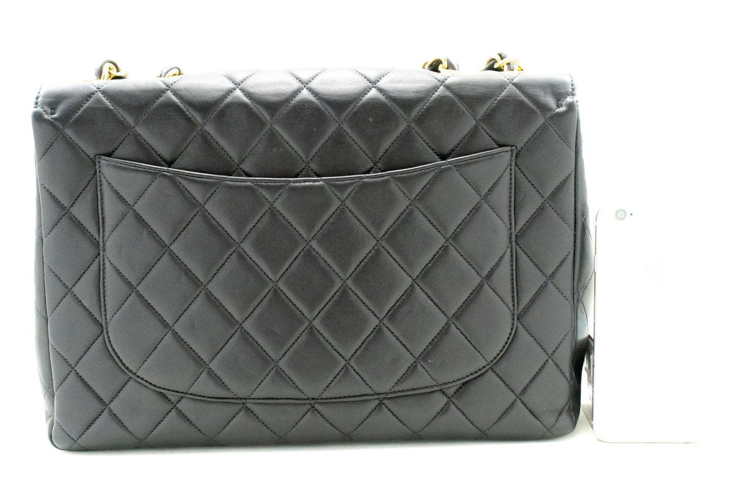 Chanel Large Shoulder Bag - Lynora Bags