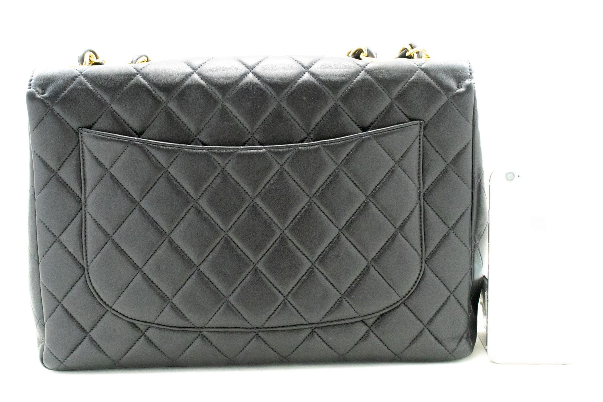 Chanel Large Shoulder Bag - Lynora Bags