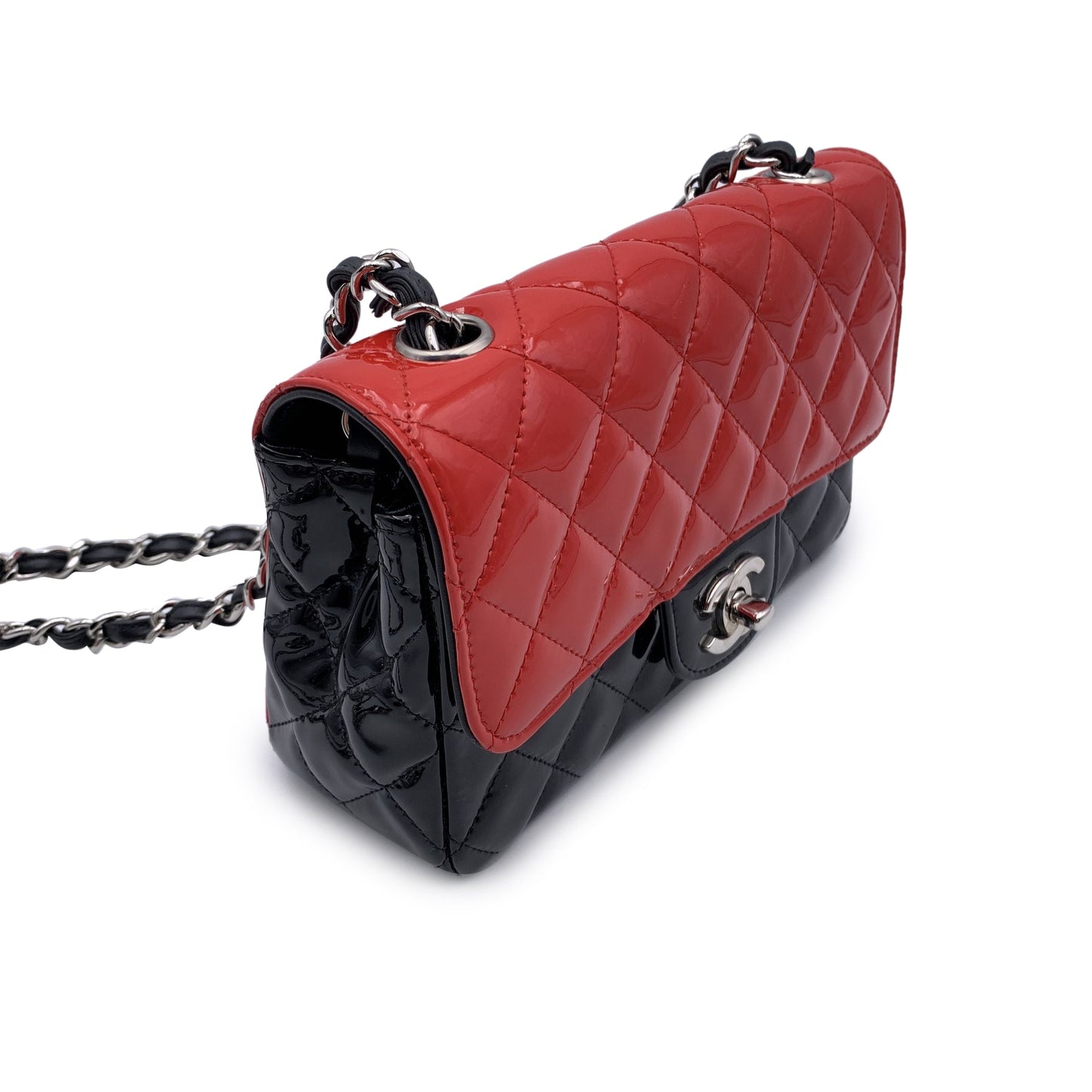 Chanel Shoulder Bag - Lynora Bags