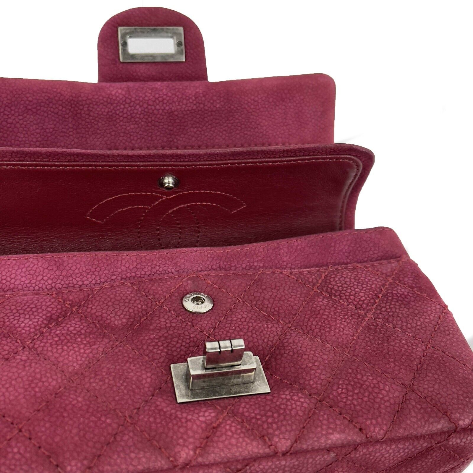 Chanel Mini Crossbody Bag - Lynora Bags