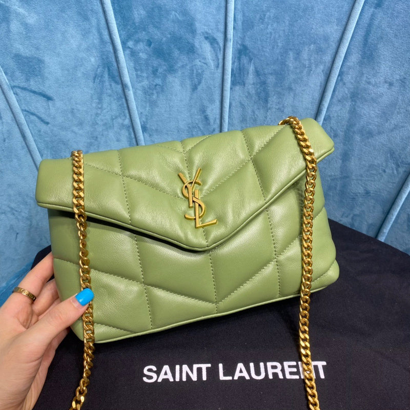 Franco Shops - Yves Saint Laurent - Bags