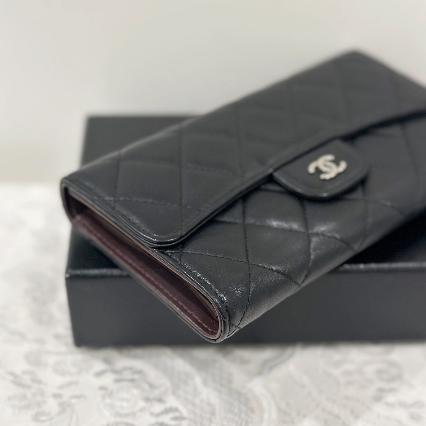 Chanel Flap Shoulder Bag - Lynora Bags