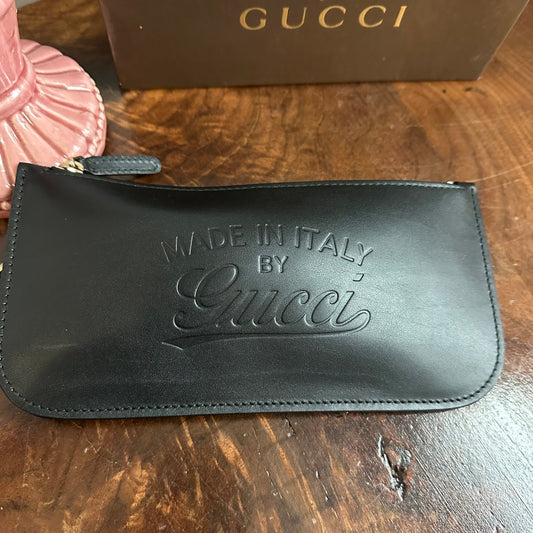 Gucci Leather Handbag