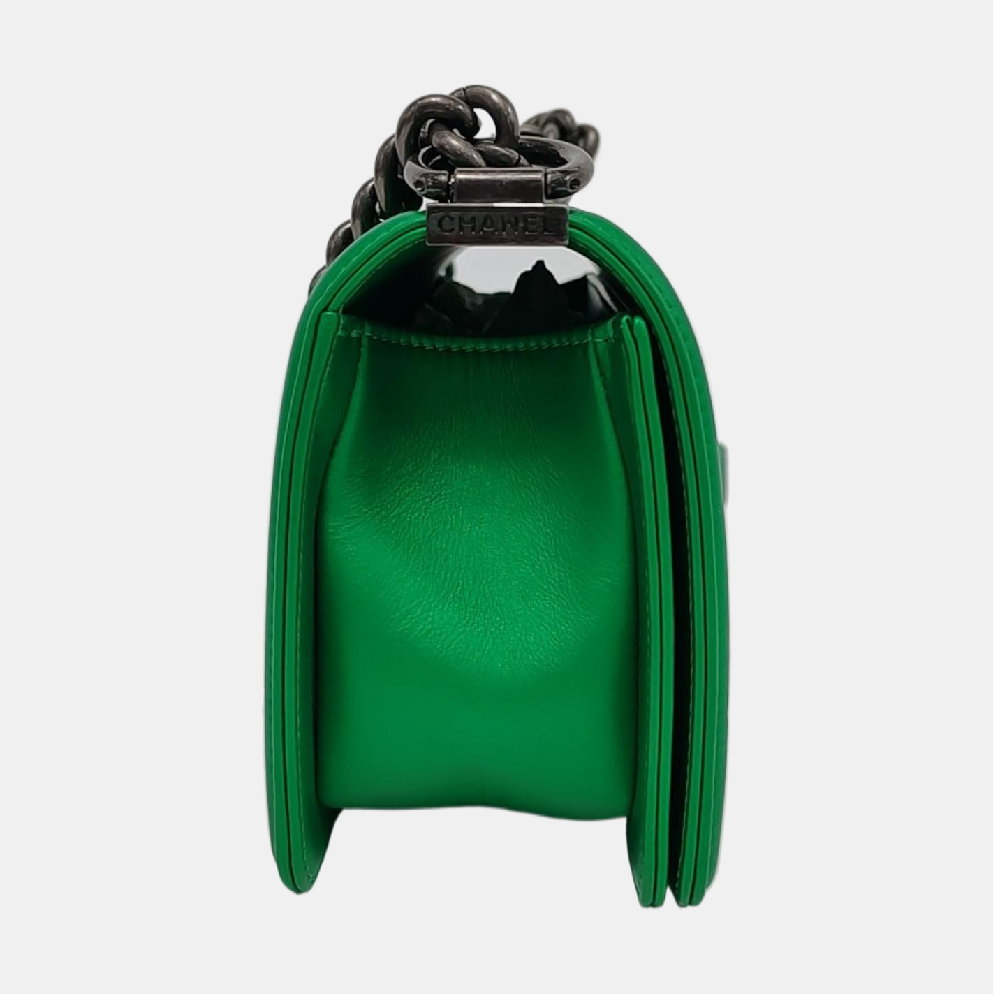 Chanel Boy Handbag Bag - Lynora Bags