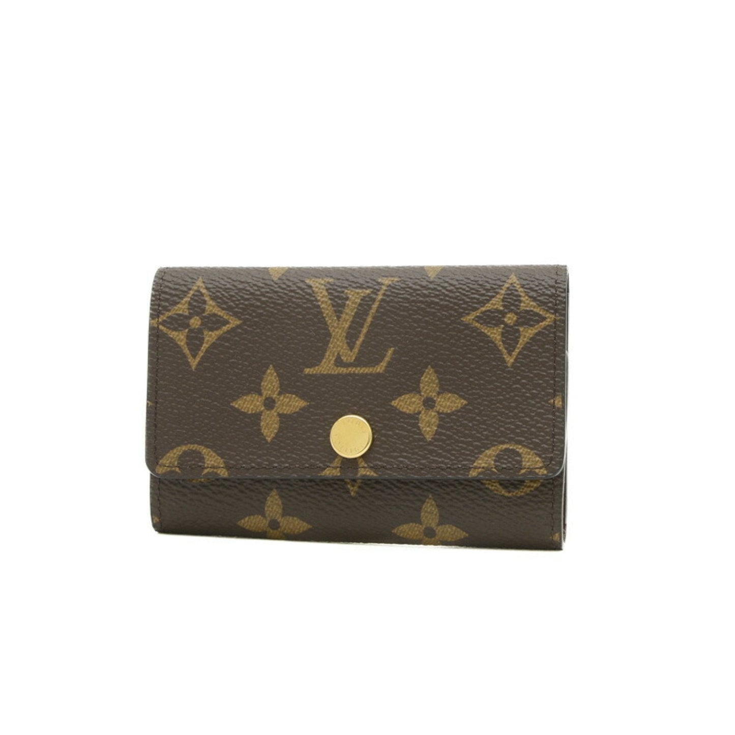 Louis Vuitton Keycase Crossbody