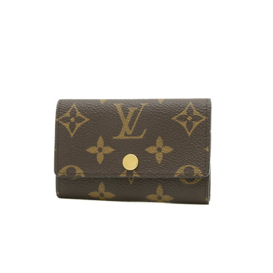 Louis Vuitton Keycase Crossbody