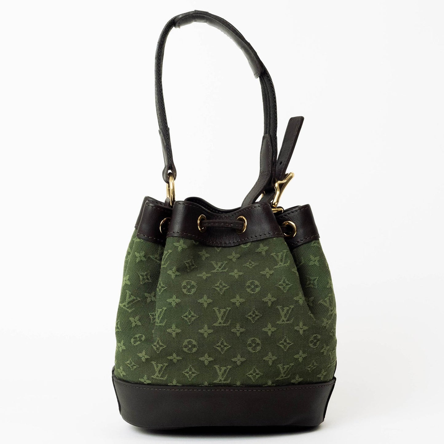 Louis Vuitton Monogram Mini Shoulder Bag