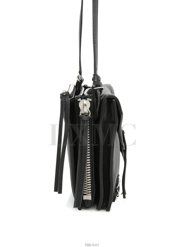 Luxury Balenciaga Trending 2026 women cross bag