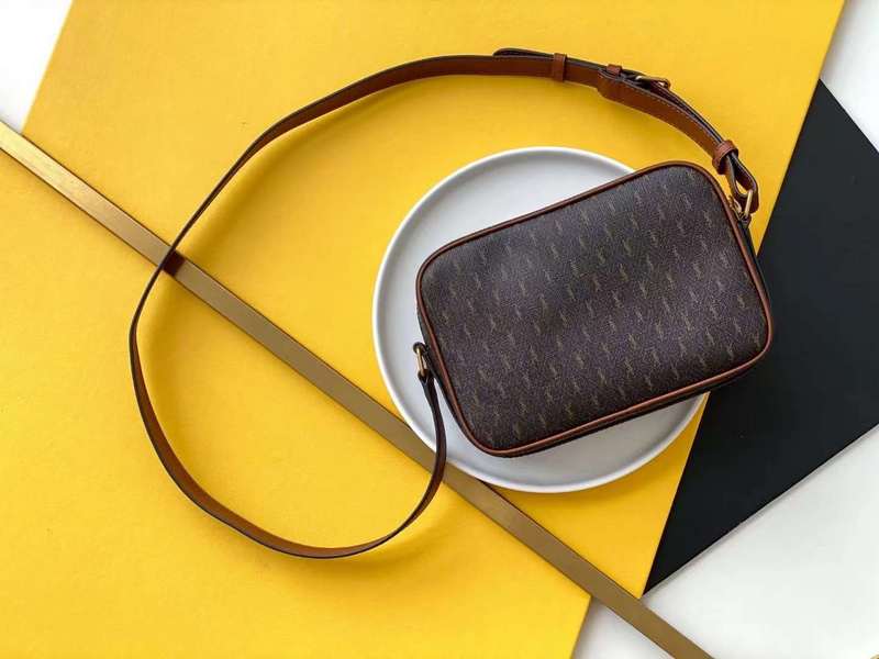 Yves Saint Laurent - Bags - Franco Shops