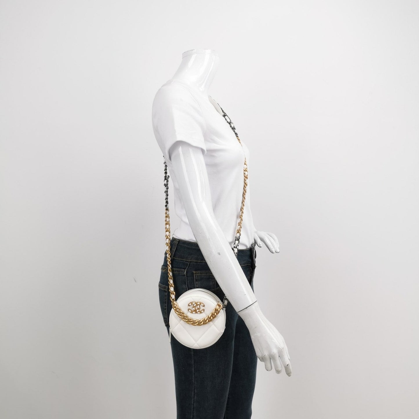 Chanel Handbag Bag - Lynora Bags