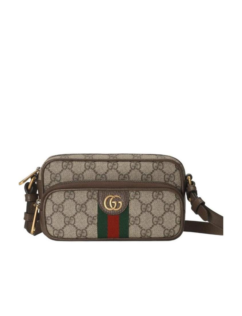 Gucci Shoulder Bag Style 16
