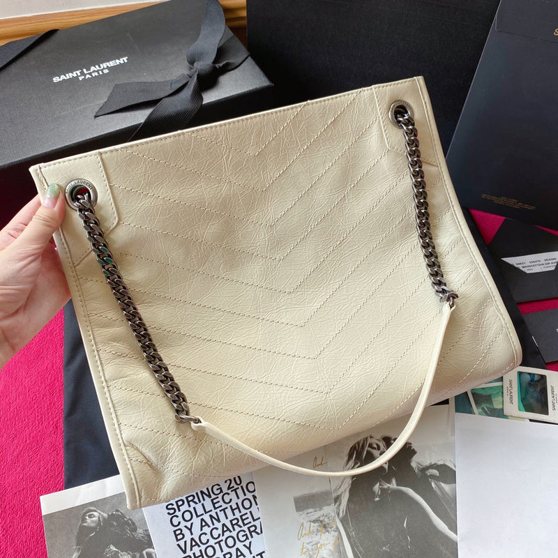 Yves Saint Laurent - Bags - Franco Shops
